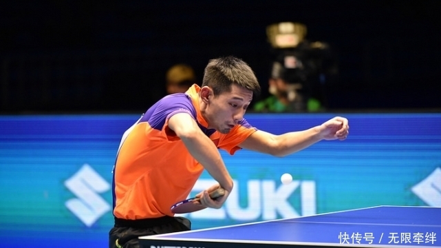 国选手张之 国选手张之