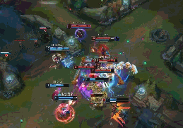 归化模式的 归化模式的