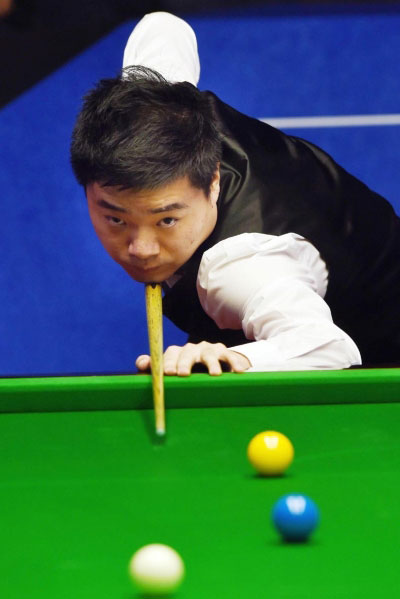 从万众期待 从万众期待