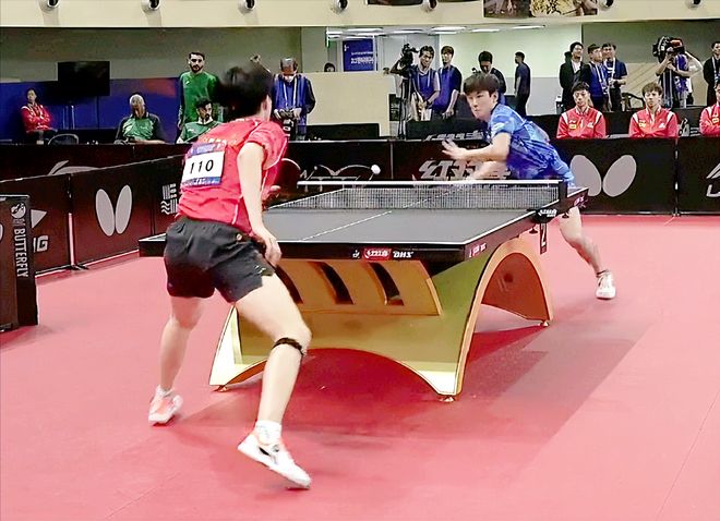 它让我们看 它让我们看