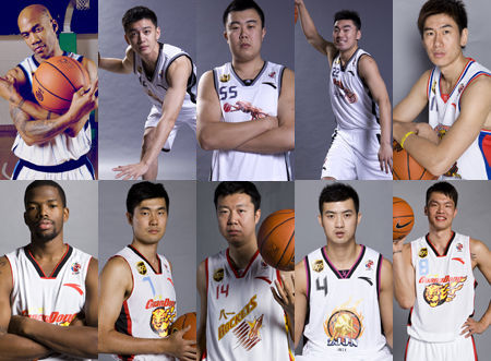 强队样本 强队样本