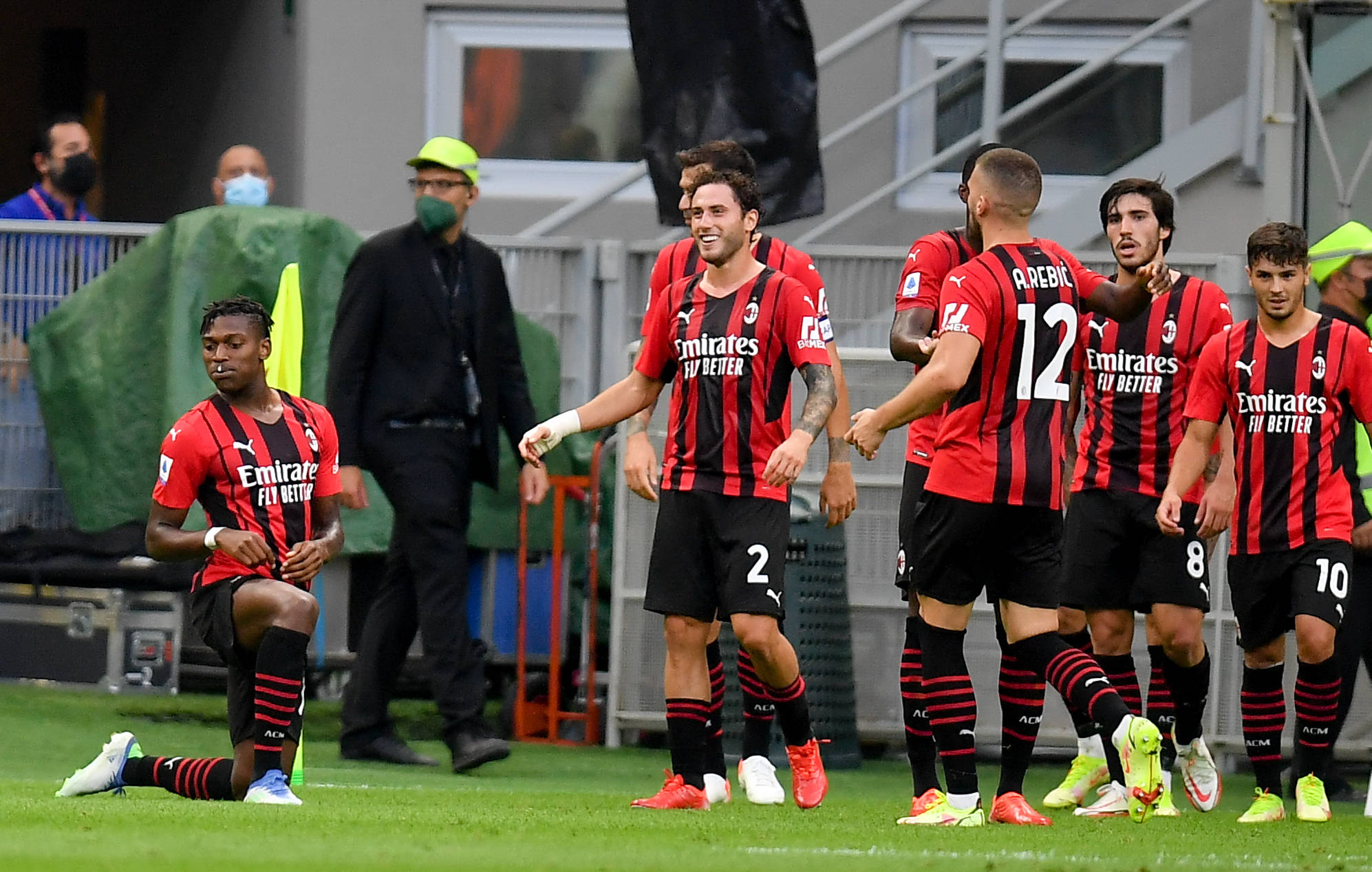 关键观察点 关键观察点