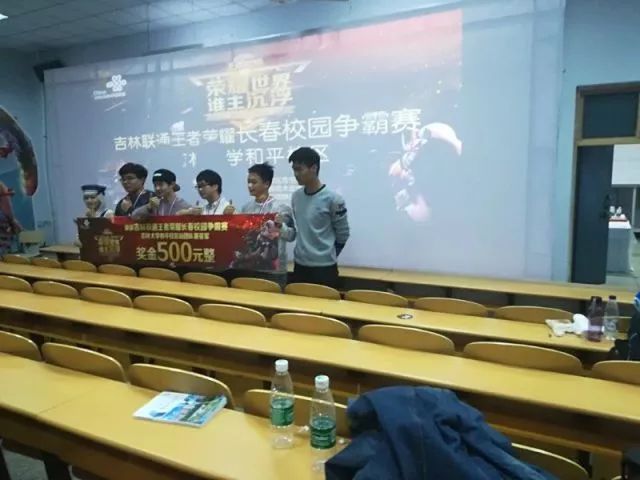观察指标为